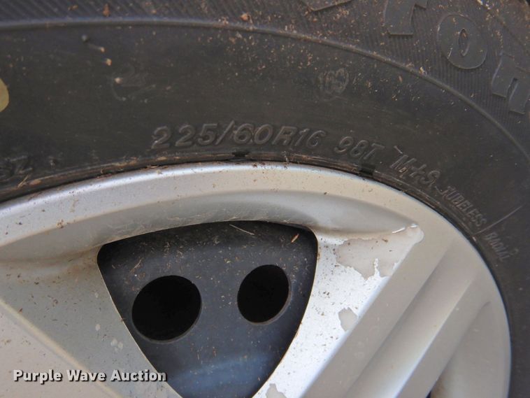 image for item DP4736 2011 Chevrolet Impala