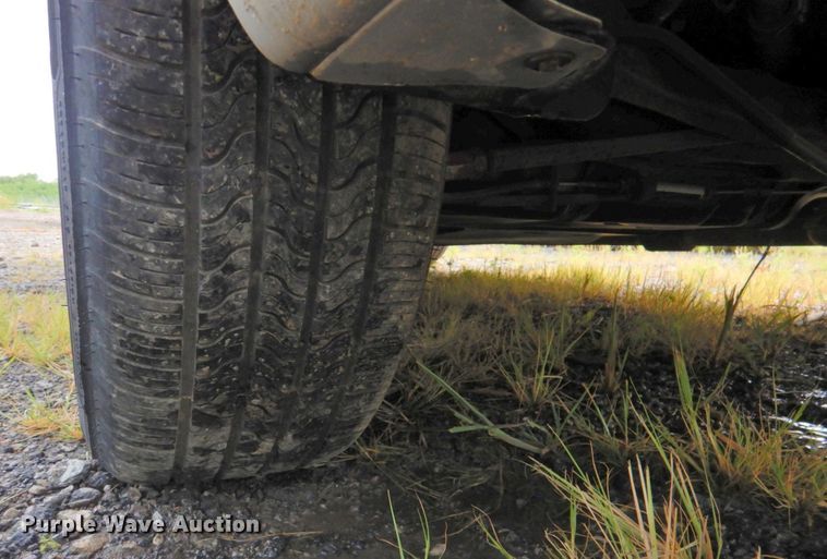 image for item DP4736 2011 Chevrolet Impala