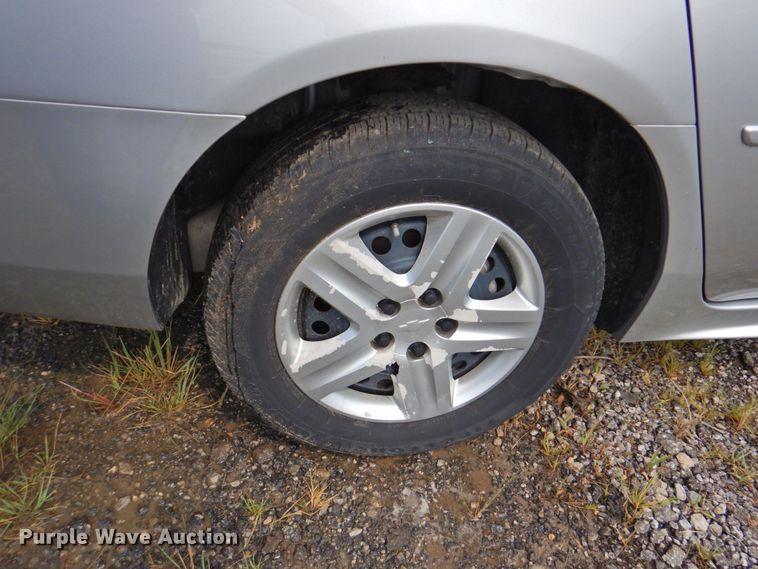 image for item DP4736 2011 Chevrolet Impala