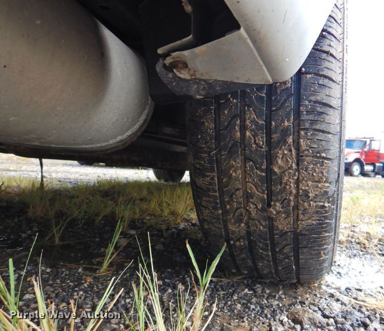 image for item DP4736 2011 Chevrolet Impala