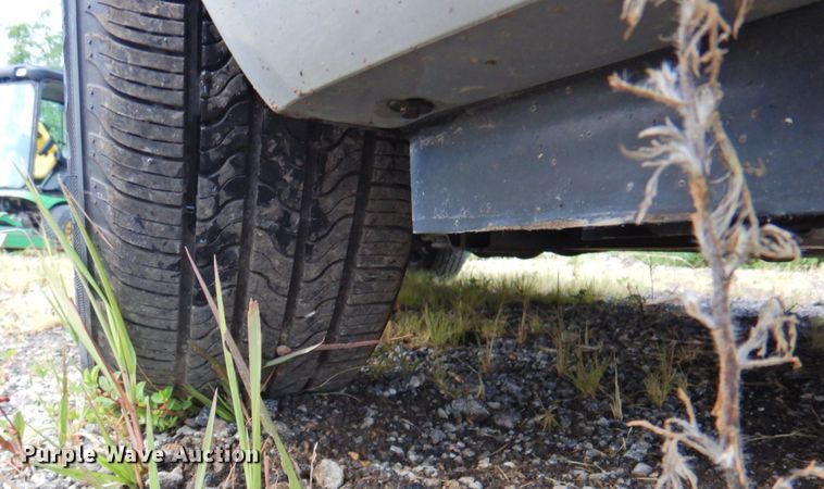 image for item DP4736 2011 Chevrolet Impala