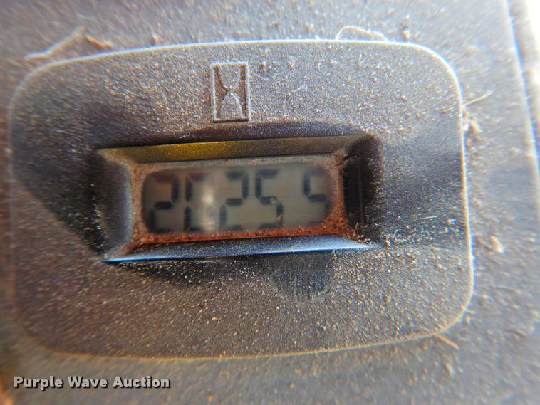 image for item DP4737 John Deere 1545  lawn mower