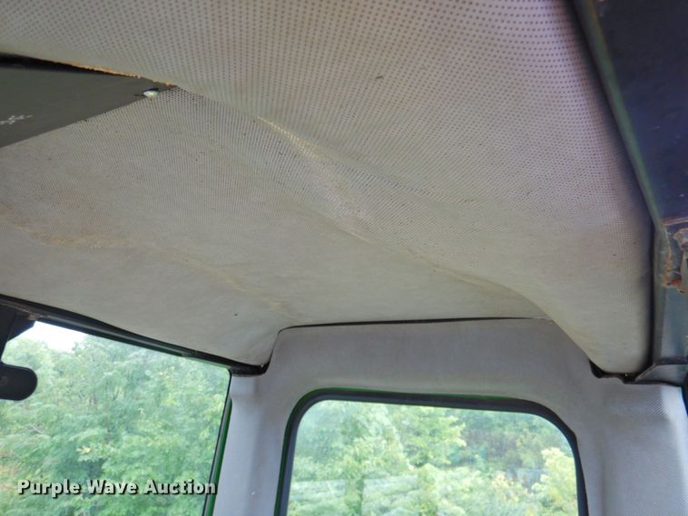 image for item DP4737 John Deere 1545  lawn mower