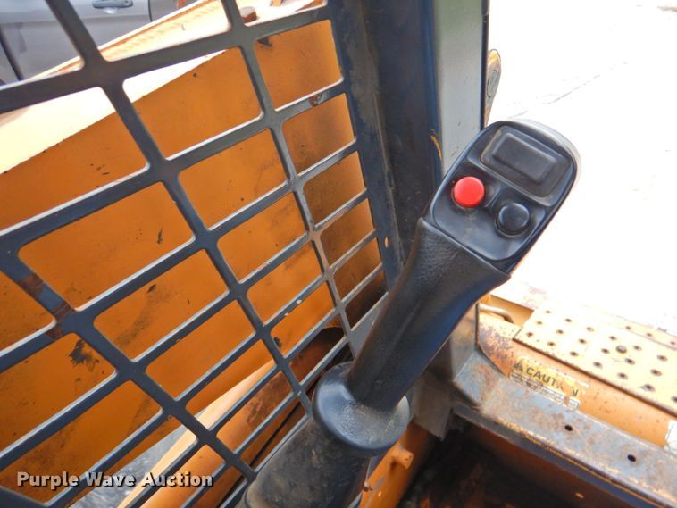 image for item DP4765 1999 Case 95XT  skid steer loader