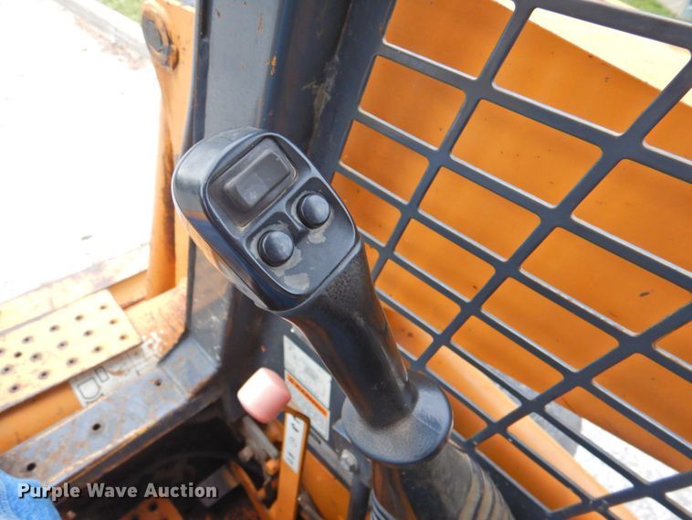 image for item DP4765 1999 Case 95XT  skid steer loader