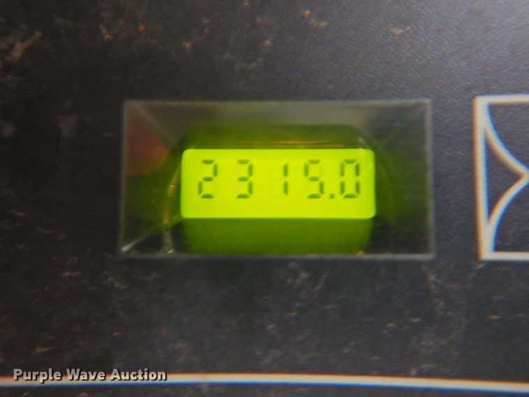 image for item DP4765 1999 Case 95XT  skid steer loader