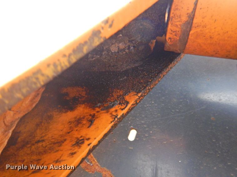 image for item DP4765 1999 Case 95XT  skid steer loader