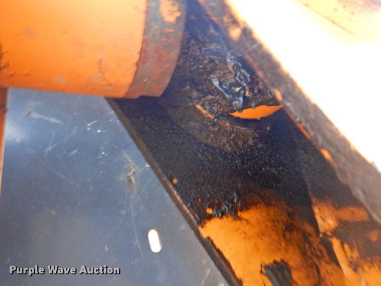 image for item DP4765 1999 Case 95XT  skid steer loader