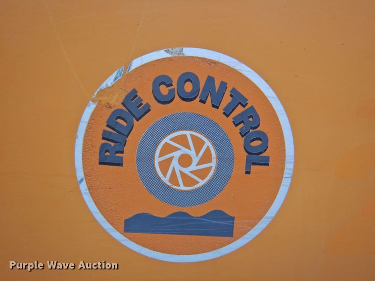 image for item DP4765 1999 Case 95XT  skid steer loader