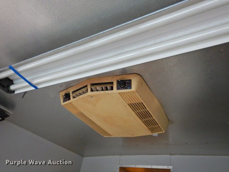 image for item DP4809 1994 GMC P3500  sewer inspection truck