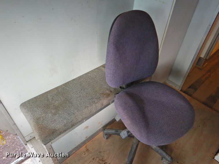 image for item DP4809 1994 GMC P3500  sewer inspection truck