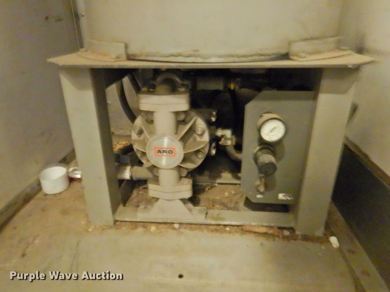 image for item DP4809 1994 GMC P3500  sewer inspection truck