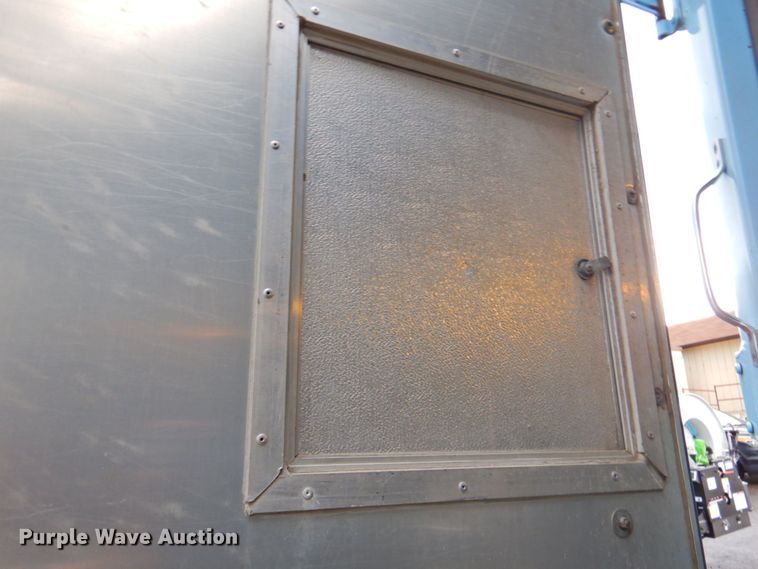 image for item DP4809 1994 GMC P3500  sewer inspection truck