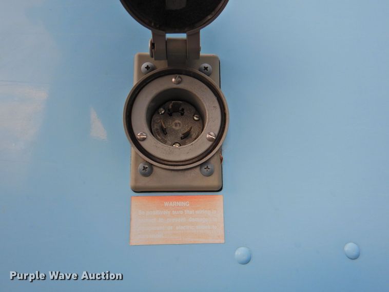 image for item DP4809 1994 GMC P3500  sewer inspection truck