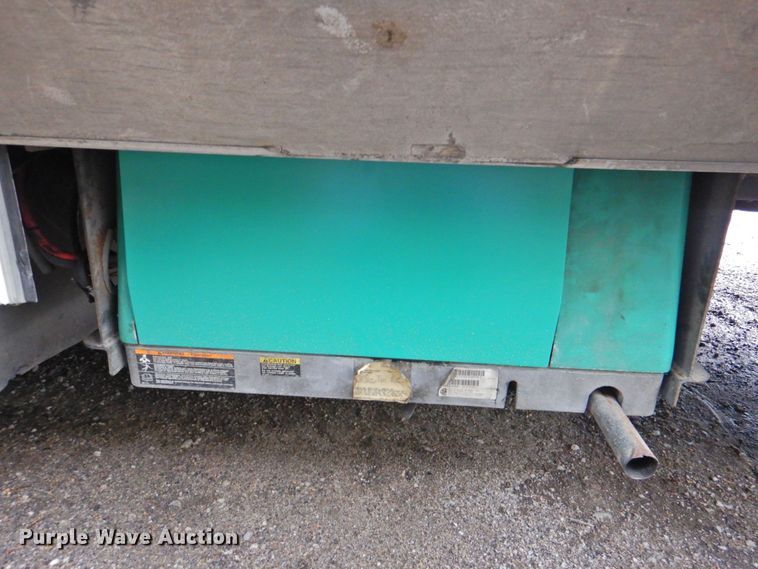 image for item DP4809 1994 GMC P3500  sewer inspection truck