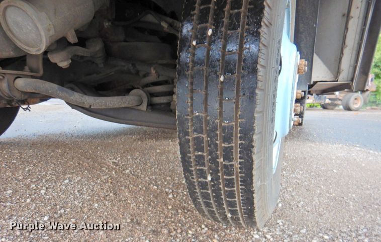 image for item DP4809 1994 GMC P3500  sewer inspection truck