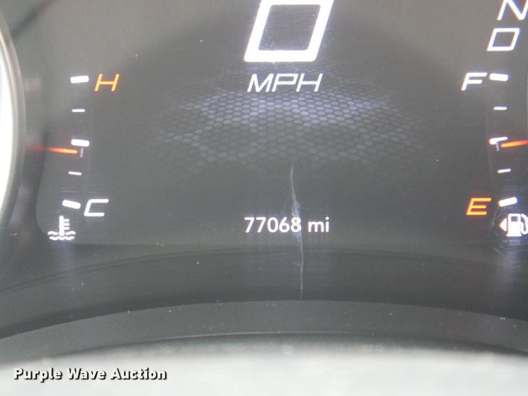 image for item DP5646 2018 Dodge Charger Police