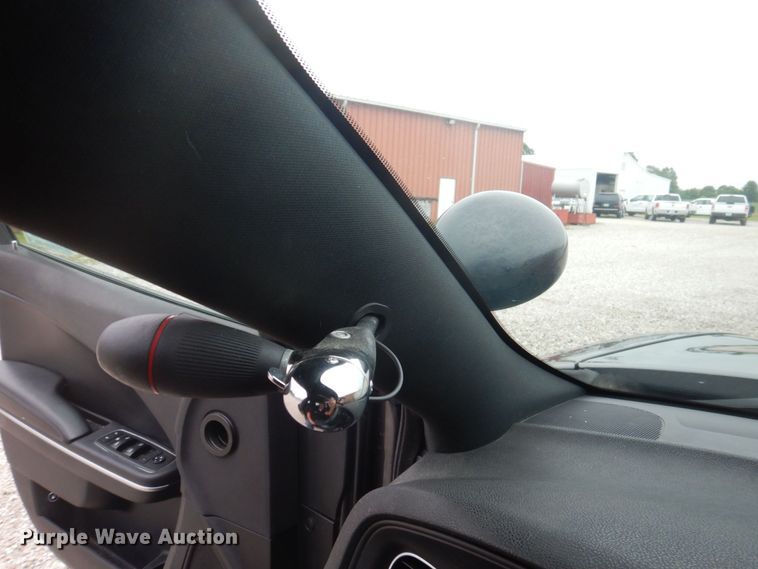 image for item DP5646 2018 Dodge Charger Police