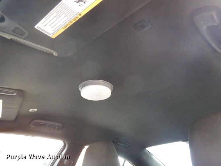 image for item DP5646 2018 Dodge Charger Police