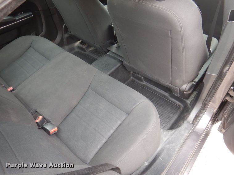 image for item DP5646 2018 Dodge Charger Police