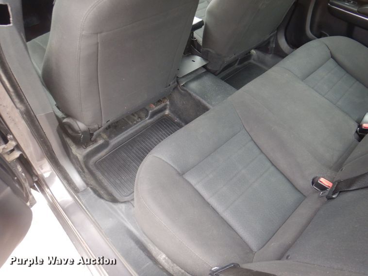 image for item DP5646 2018 Dodge Charger Police