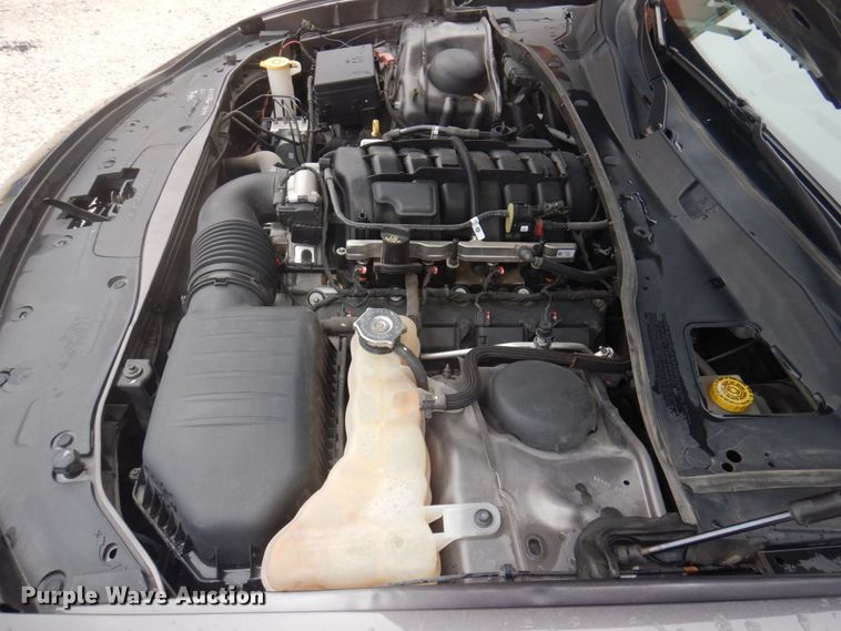 image for item DP5646 2018 Dodge Charger Police