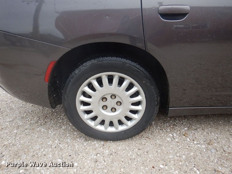 image for item DP5646 2018 Dodge Charger Police