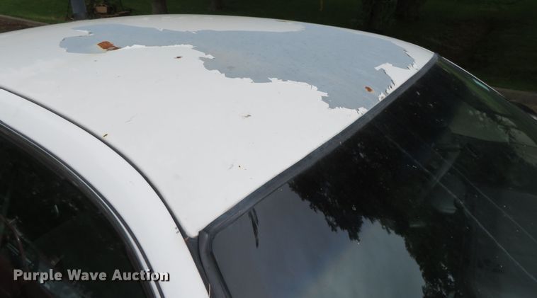 image for item DR0088 2009 Ford Crown Victoria Police Interceptor