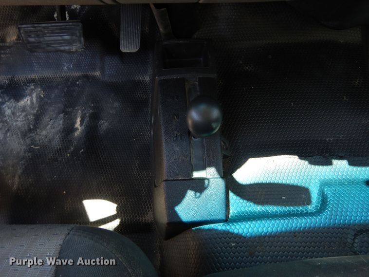 image for item DR1280 2009 Chevrolet Silverado 1500  Crew Cab pickup truck