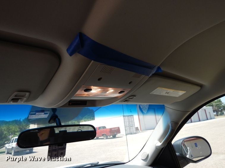 image for item DR1280 2009 Chevrolet Silverado 1500  Crew Cab pickup truck