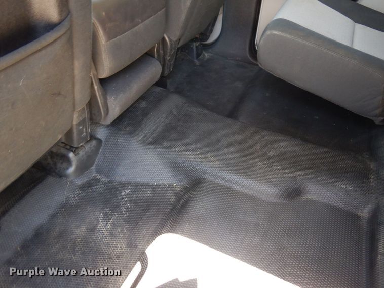 image for item DR1280 2009 Chevrolet Silverado 1500  Crew Cab pickup truck