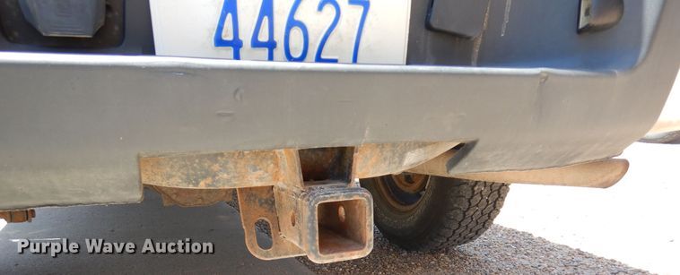 image for item DR1280 2009 Chevrolet Silverado 1500  Crew Cab pickup truck