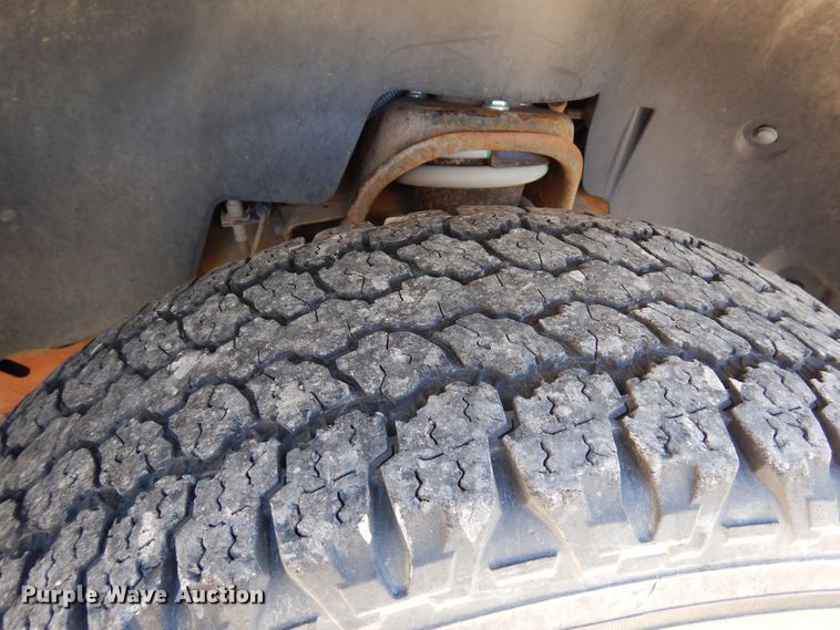 image for item DR1280 2009 Chevrolet Silverado 1500  Crew Cab pickup truck