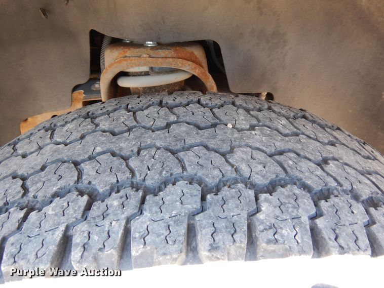 image for item DR1280 2009 Chevrolet Silverado 1500  Crew Cab pickup truck