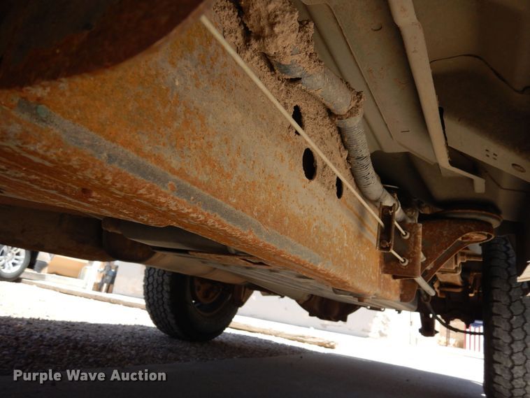 image for item DR1280 2009 Chevrolet Silverado 1500  Crew Cab pickup truck