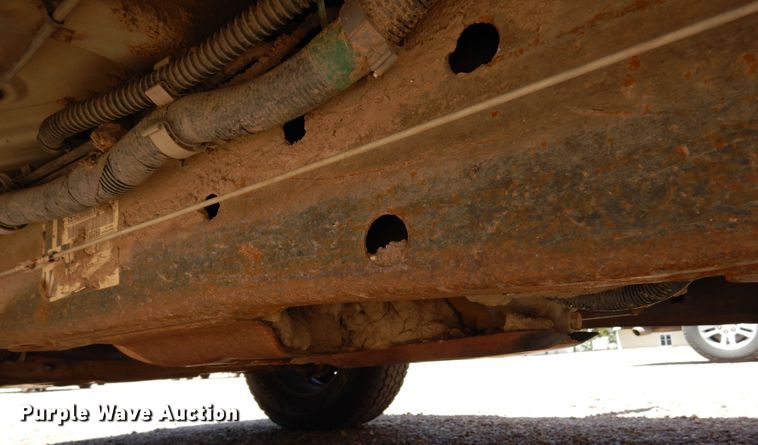 image for item DR1280 2009 Chevrolet Silverado 1500  Crew Cab pickup truck