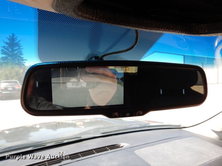 image for item DR1281 2014 Chevrolet Tahoe Police  SUV