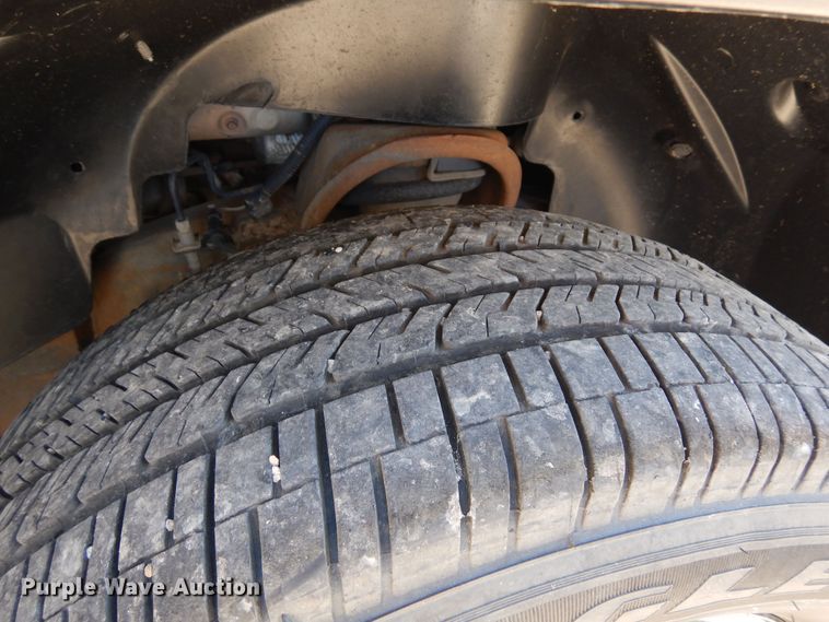 image for item DR1281 2014 Chevrolet Tahoe Police  SUV