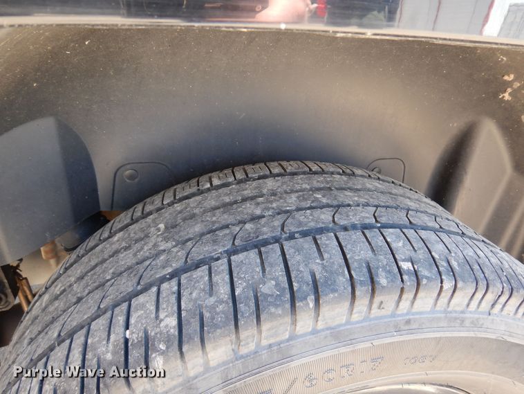 image for item DR1281 2014 Chevrolet Tahoe Police  SUV