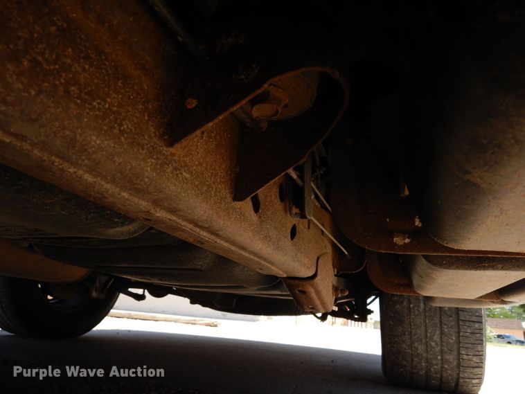 image for item DR1281 2014 Chevrolet Tahoe Police  SUV