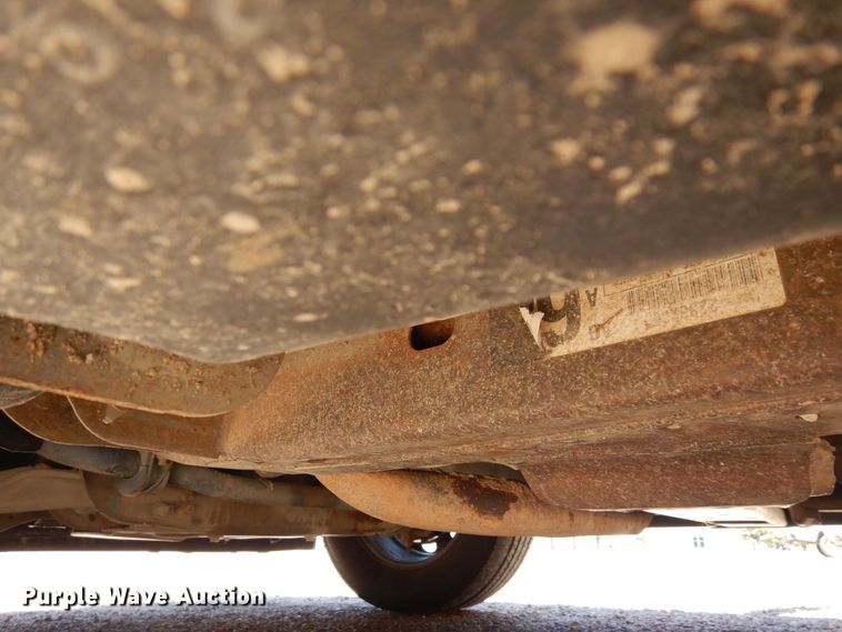 image for item DR1281 2014 Chevrolet Tahoe Police  SUV