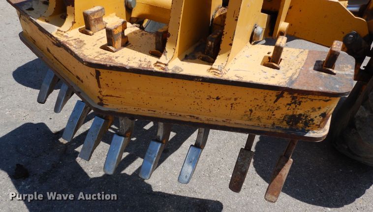 image for item DR1292 2003 John Deere 770CH Series II  motor grader