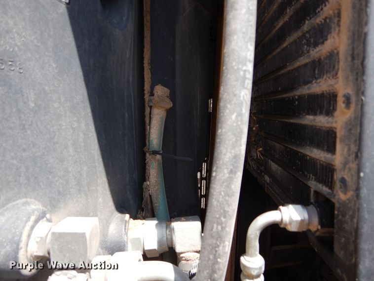 image for item DR1292 2003 John Deere 770CH Series II  motor grader