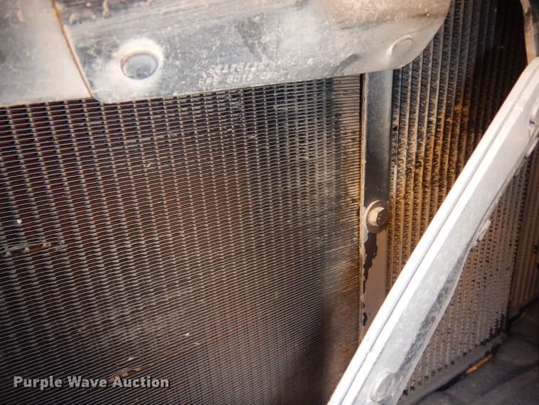 image for item DR1292 2003 John Deere 770CH Series II  motor grader