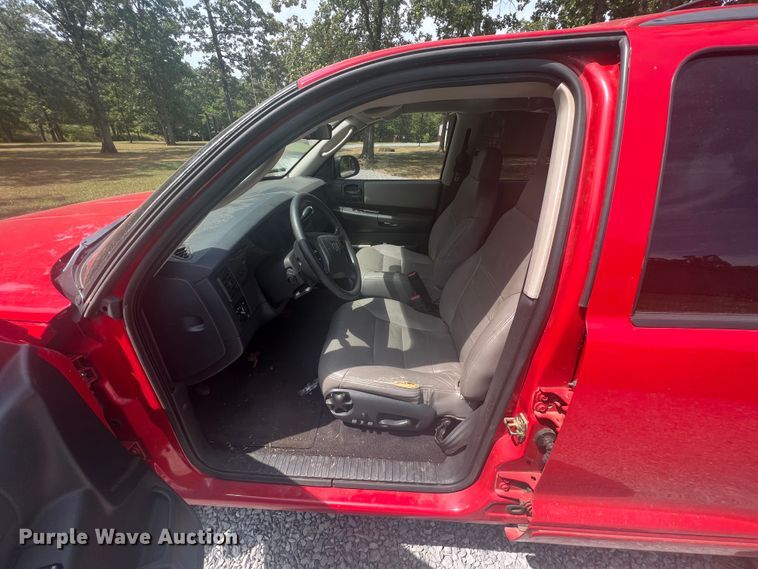 image for item HL9249 2003 Dodge Durango  SUV