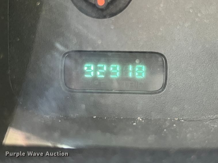 image for item HL9249 2003 Dodge Durango  SUV