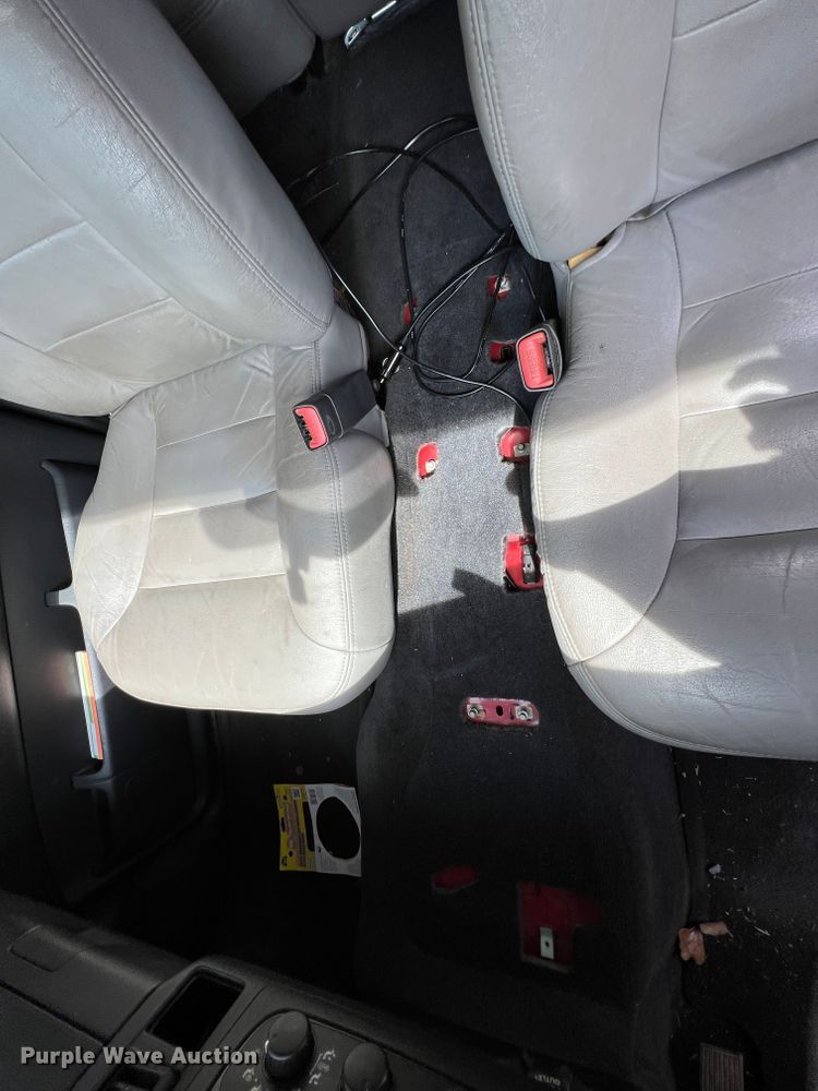 image for item HL9249 2003 Dodge Durango  SUV