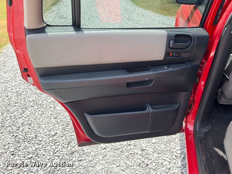 image for item HL9249 2003 Dodge Durango  SUV