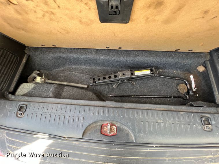 image for item HL9249 2003 Dodge Durango  SUV