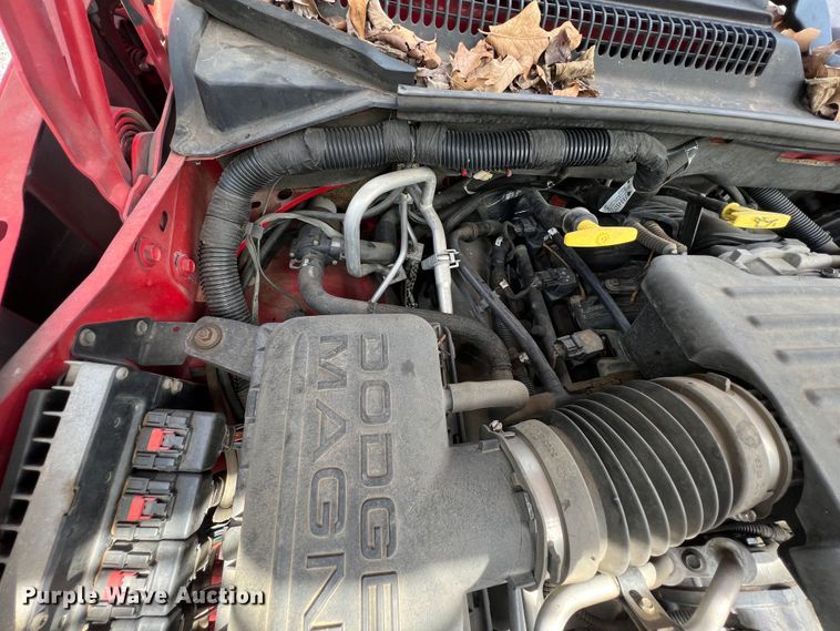 image for item HL9249 2003 Dodge Durango  SUV